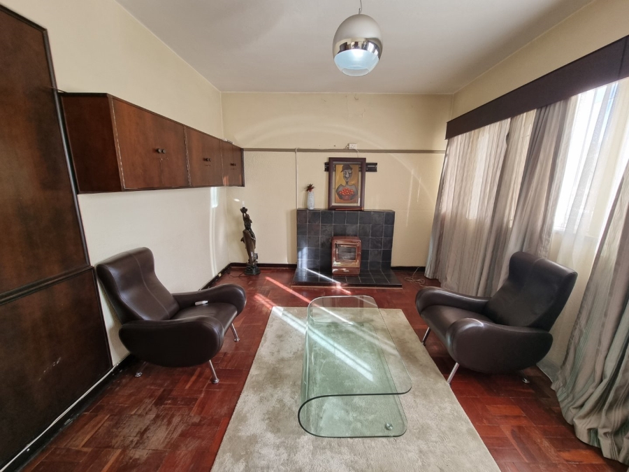 4 Bedroom Property for Sale in Hospitaalheuwel Free State